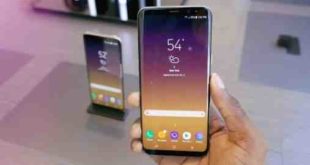 Samsung Galaxy S8 Modificare screenshot dopo cattura