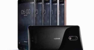 Manuale Nokia 6 Italiano PDF download libretto istruzioni