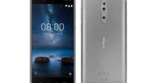Nokia 8 Come fare lo screenschot e prendere le schermate