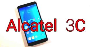 Scaricare gratis Istruzioni d'uso Alcatel 3C Manuale d’uso Pdf Tutte quello che serve sapere per la prima accensione e l'uso del cellulare Android.