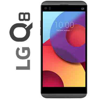 Manuale utente italiano LGH970 LG Q8 Ecco dove scaricare il libretto di istruzioni italiano LG Q8.