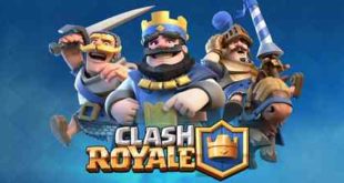 Clash Royale trasferire punteggio