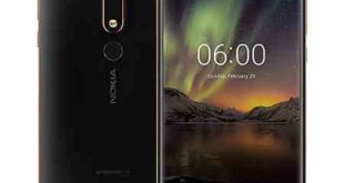 Nokia 6.1 fare lo screenshot
