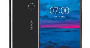 Catturare schermata Nokia 7