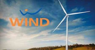 Offerta tariffa Wind