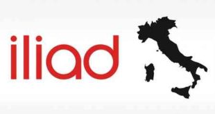 Super offerta tariffa Iliad