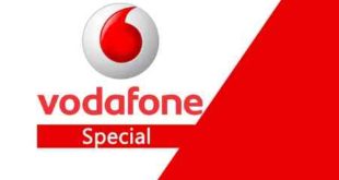 Tariffa Special Minuti