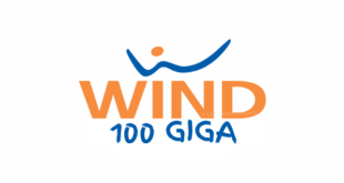 Offerta Wind 100 Giga