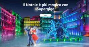 TIM Supergiga tariffa promo