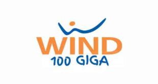 100 Giga internet Wind