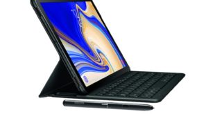 Manuale Samsung Galaxy Tab S4