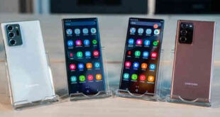 Manuale Samsung Note 20 istruzioni Galaxy Pdf in italiano