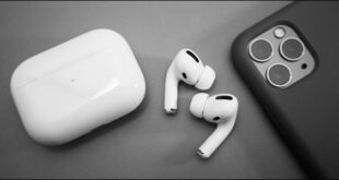 AirPods attivare audio spaziale su iPhone e iPad