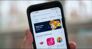Video Google Play Store Disattivare la riproduzione automatica