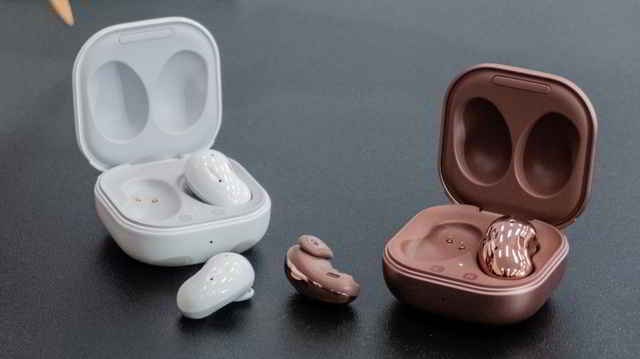 Manuale Samsung Galaxy Buds Live scopri le Istruzioni PDF