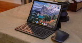 Come usare un mouse su iPad o iPhone