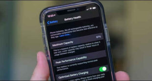 Ottimizzare batteria iPhone Come come abilitare o disabilitare la funzione