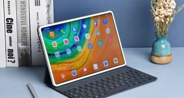 Manuale HUAWEI MatePad Pro PDF Italiano