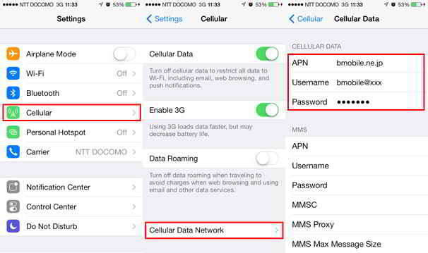 Che cosa è un APN e come posso cambiarlo su Samsung A20s | Allmobileworldit Che cosa è un APN e come posso cambiarlo su Samsung A20s