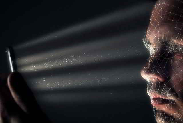 Come disattivare accesso con Face ID