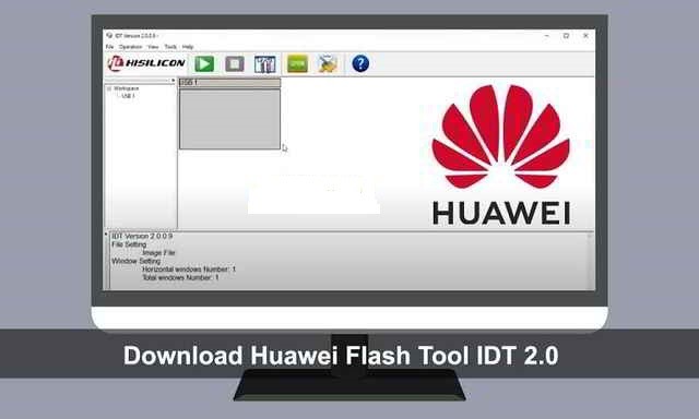HuaweiFlashTool20download | Allmobileworldit Scarica Huawei Flash Tool IDT 20 sbloccare telefono Huawei