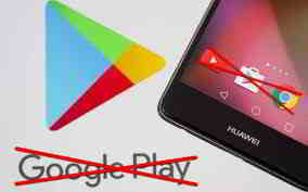 Huawei Play Store Google come si installa su P30