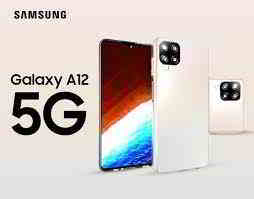 Screenshot Samsung A12 5G come catturare schermata