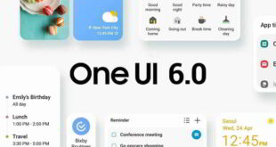 Aggiornamento Android 14 Samsung