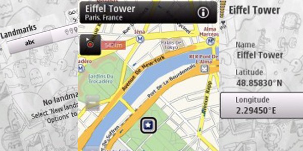 Download Google Map For Nokia E71