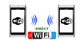 Galaxy S4 e Galaxy Note 3 Come inviare e ricevere file con Wi-Fi Direct