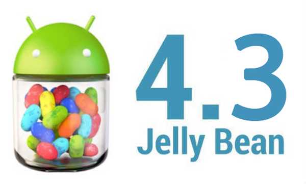 Android 4.3 Samsung Galaxy S3 I9300XXUGMJ9 Jelly Bean per Galaxy S III
