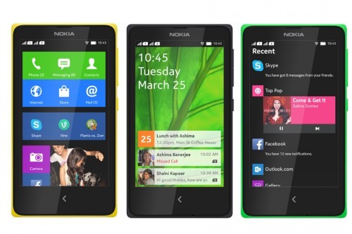 Come installare WhatsApp Instagram su Nokia X video guida