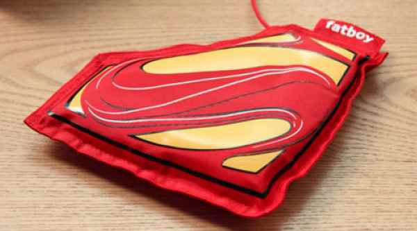 Superman sar? il primo telefono a marchio Microsoft Mobile