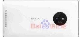 Nokia Lumia 830 nuove conferme foto del telefono Microsoft Mobile
