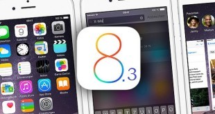 iPhone 6 e iPhone 6 Plus iOS 8.3 Touch ID problema lettore di impronte risolto