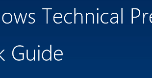 Manuale Windows 10 Guida e istruzioni nuovo O.S. Microsoft