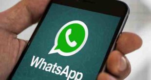 WhatsApp cambiare numero telefono