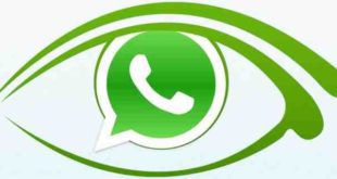 Spiare messaggi Whatsapp amante fidanzata moglie