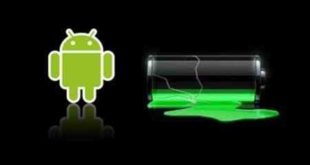 Galaxy S8 Android 9 Battery Drain Samsung