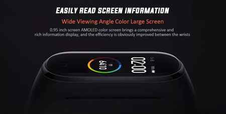 XiaomiMiBand4manuale | Allmobileworldit Xiaomi Mi Smart Band 4