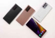 Scarica Google Camera APK per Samsung Note 20 [GCam APK]