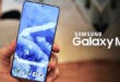 Screenshot Samsung Galaxy M51 come catturare schermata