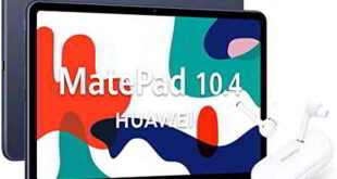 Istruzioni HUAWEI PDF MatePad 10.4 Italiano