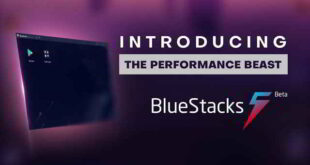 BlueStacks 5 download gratis