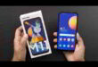 Screenshot Samsung M11 come catturare schermata