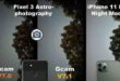 Google Camera Apk per Samsung Galaxy A21s GCam Download