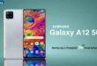Manuale Samsung Galaxy A12 5G istruzioni Pdf in italiano