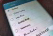 Come cambiare carattere su telefono Samsung Galaxy