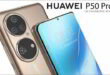 Screenshot Huawei P50 Pro Harmony 2.0 come si fa