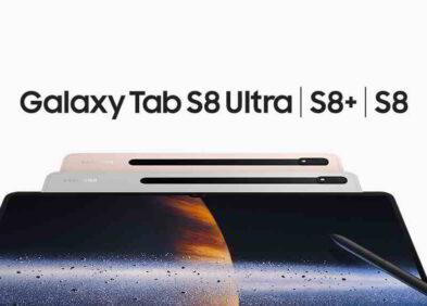 Manuale Samsung Galaxy Tab S8 PDF italiano Scarica Gratis